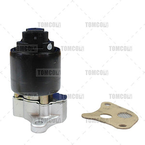 VALVULA DE RECIRCULACION DE GASES / VALVULA EGR TOMCO CHEVROLET CAVALIER 2.4 LTS L4 96-97 part:  10518