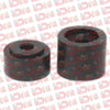 conjunto de gomas delanteras para caseta nissan camionetas nd nd   part: 105