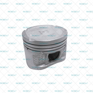 Piston para Renault 2.0L  L4  16 V. F4R 740/770 Megane I 01-04 Part: 1061 STD