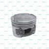 Piston para Renault 2.0L  L4  16 V. F4R 730 Clio Sport 2002-2004 Part: 1062 STD