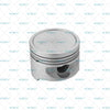 Piston para Peugeot 1.6L  16 V. TU5JP42004-2011 206 01-11 Part: 1063 STD