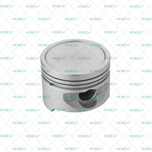 Piston para Peugeot 1.6L  16 V. TU5JP42004-2011 206 01-11 Part: 1063 050