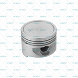 Piston para Peugeot 1.6L  16 V. TU5JP42004-2011 206 01-11 Part: 1063 075