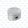 Piston para Peugeot 1.4L 8 V. TU3JP206 00-09 Part: 1064 STD