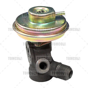 VALVULA DE RECIRCULACION DE GASES / VALVULA EGR TOMCO NISSAN TSURU III 1.6 LTS L4 93-94 part:  10696