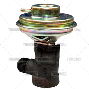 VALVULA DE RECIRCULACION DE GASES / VALVULA EGR TOMCO NISSAN TSURU II 1.6 LTS L4 92 part:  10698