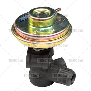 VALVULA DE RECIRCULACION DE GASES / VALVULA EGR TOMCO NISSAN SENTRA 2.0 LTS L4 96-00 part:  10700