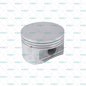 Piston para Ford 4.0LV6  12 V. COLOGNE VIN E Part: 1074 STD