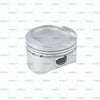 Piston para Toyota L4 1.8L   16 V. 1ZZFECorolla Part: 1097 STD