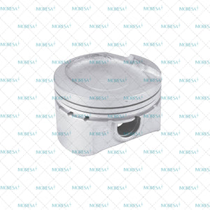 Piston para Toyota L4 1.8L   16 V. 1ZZFECorolla Part: 1097 075