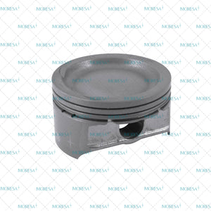 Piston para Ford 2.5L 16 V. VIN 7 Part: 1109 075