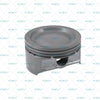 Piston para Ford 2.5L 16 V. VIN 7 Part: 1109 STD