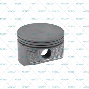 Piston para Chrysler V6 3.5L  24 V. EGF Part: 1110 STD