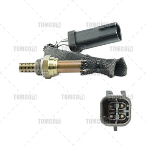 SENSOR DE OXIGENO / SENSOR O2 TOMCO DODGE STRATUS 2.0 LTS L4 96-98 part:  11158