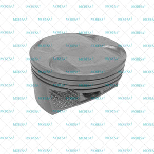 Piston para Chrysler V6 3.6L  24 V. ERB VVT PENTASTAR VIN GJourney Part: 1117 050