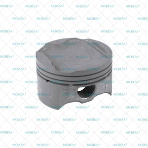 Piston para Nissan L4 1.6L  16 V. HR16DEVersa Part: 1121 075