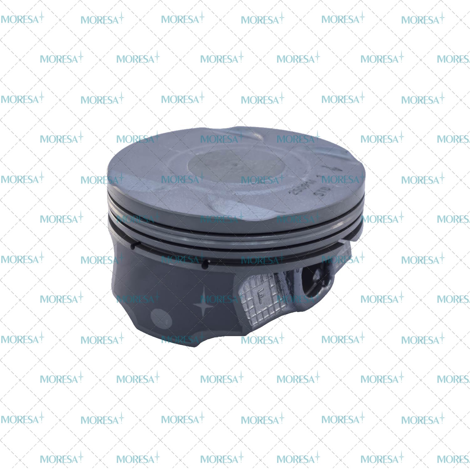Piston para Ford V8 5.0L 32V TI-VCT COYOTEF150 Part: 1130 075 – Diagsa ...