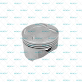 Piston para Ford L4 1.6L   16 V. Duratec 16HDEX TIVCTFiesta Part: 1131 STD