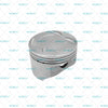 Piston para Ford L4 1.6L   16 V. Duratec 16HDEX TIVCTFiesta Part: 1131 050