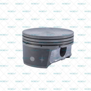 Piston para Mazda L4 2.0L   16 V.Mazda 3 Part: 1144 STD