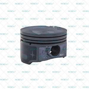 Piston para GM L4 1.2L  16 V. LMUSpark Part: 1145 STD