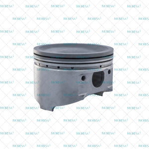 Piston para Mitsubishi V6 3.5L 24V 6G74Montero Part: 1147 050