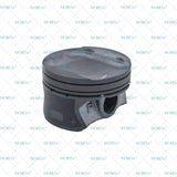 Piston para Nissan L4 1.8L  MRA8DE 16 V.Sentra Part: 1152 STD