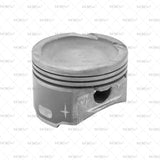 Piston para Fiat L4 1.4LMULTIAIR  16 V.Fiat 500 Part: 1153 050