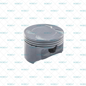 Piston para Peugeot 2.0L L4  16 V. EW10A307 Part: 1158 050