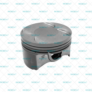 Piston para Honda L4 2.4L  16 V. VTEC Part: 1161 STD