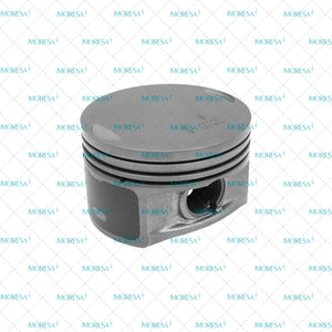 Piston para VW V6 2.8L  ACKPassat 4 MOTION. Audi V6 2.8L  APR Part: 1175 STD