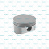 Piston para GM V8 6.0LOHV 16 V.Vortec VIN 6 Part: 1178 050