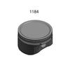 Piston para GM L4 1.8L  8 V. LJ1 MPFI-SFI N18XFH Part: 1184 050