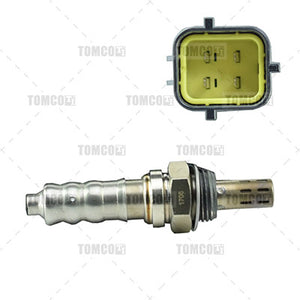 SENSOR DE OXIGENO / SENSOR O2 TOMCO MAZDA 6 3.0 LTS V6 06-08 part:  11881