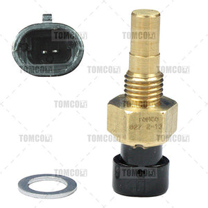 SENSOR DE TEMPERATURA DEL REFRIGERANTE / SENSOR CTS TOMCO CHEVROLET AVEO 1.6 LTS L4 08-18 part:  12027