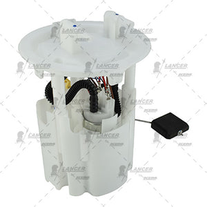 modulo de bomba electrica lancer peugeot 206 1.4 lts l4 00-07 part:  1203-e