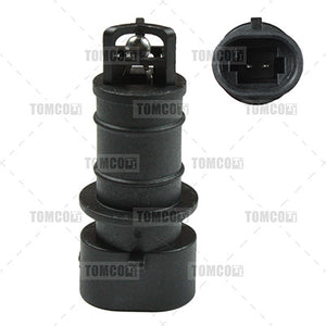 SENSOR DE TEMPERATURA DE CARGA DE AIRE / SENSOR ACT IAT MAT TOMCO CHEVROLET C2500 5.0 LTS  part:  12130