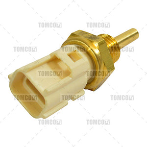 SENSOR DE TEMPERATURA DEL REFRIGERANTE / SENSOR CTS TOMCO TOYOTA YARIS 1.5 LTS L4 06-18 part:  12333