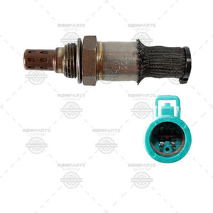 sensor de oxigeno / sensor o2 kemparts ford f-150 4.2 lts v6 98-07 part:  138-283