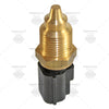 sensor de temperatura del refrigerante / sensor cts kemparts ford f-150 4.2 lts v6 98-03 part:  140-502