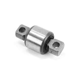 buje suspension kenworth chassis airglide 200/400/460/690 todos [largo total 140 mm diametro 70 mm oem 836940 meritor e10303]    [syd linea azul ] part:  1400001
