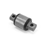 buje suspension international navistar 8100/9200 todos [largo total 146 mm diametro 70 mm hendrickson 44695 kenworth 227720 836940 839310]    [syd linea azul ] part:  1400004
