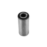 buje suspension international navistar 3000/7000/8000 todos [largo total 107 mm diametro 46 mm rb-253 international 3525665c1]    [syd linea azul ] part:  1400007