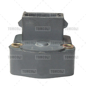 SENSOR DE POSICION DEL ACELERADOR / SENSOR TPS TOMCO FORD ESCORT 1.9 LTS L4 87-90 part:  14018