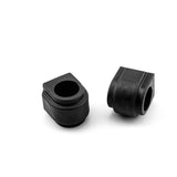 goma varilla estabilizadora (2) chevrolet gmc colorado 4x2 canyon 4x2 2004-2012 [varilla 1.140"]   [syd linea azul ] part:  1403058