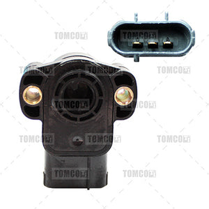 SENSOR DE POSICION DEL ACELERADOR / SENSOR TPS TOMCO FORD RANGER 4.0 LTS V6 95-00 part:  14041