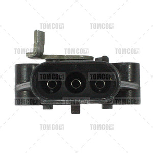 SENSOR DE POSICION DEL ACELERADOR / SENSOR TPS TOMCO BUICK CENTURY 2.8 LTS V6 87-89 part:  14058