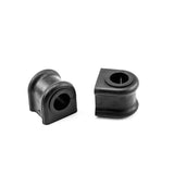 goma varilla estabilizadora (2) dodge chrysler dakota - durango 4x4 1997-1999 [1.10" al chasis]   [syd linea azul ] part:  1406077
