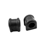 goma varilla estabilizadora (2) dodge chrysler dakota - durango 4x4 1997-1999 [1.30" al chasis]   [syd linea azul ] part:  1406078