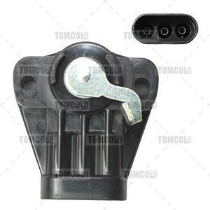 SENSOR DE POSICION DEL ACELERADOR / SENSOR TPS TOMCO CHEVROLET ASTRO 4.3 LTS V6 86-90 part:  14061